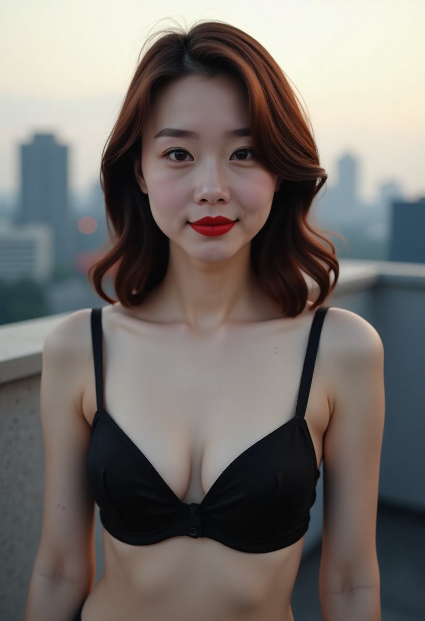 温柔的陷阱2