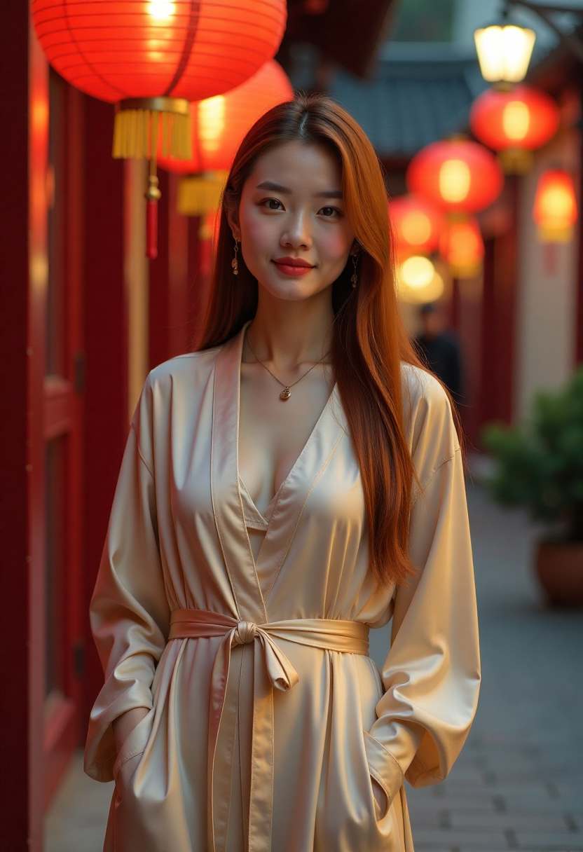温柔的陷阱