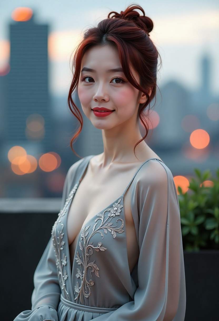 温柔的陷阱4