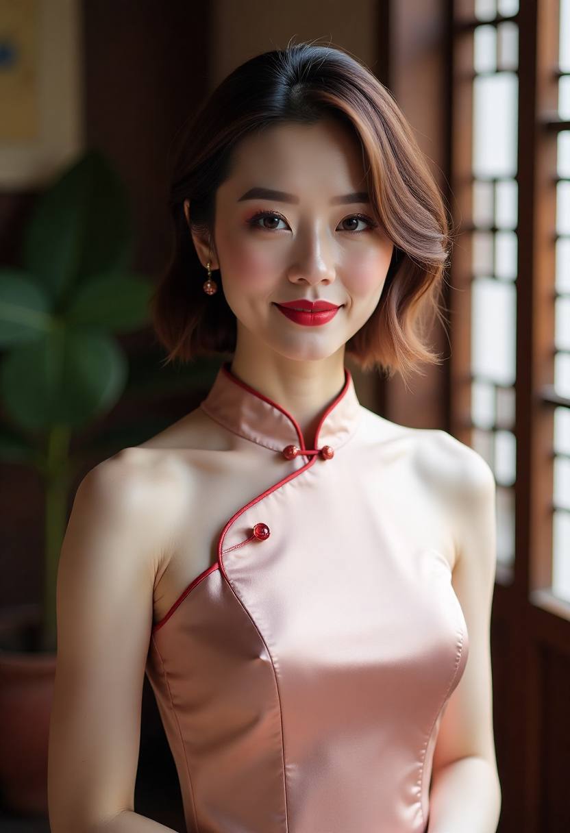 背叛的温柔