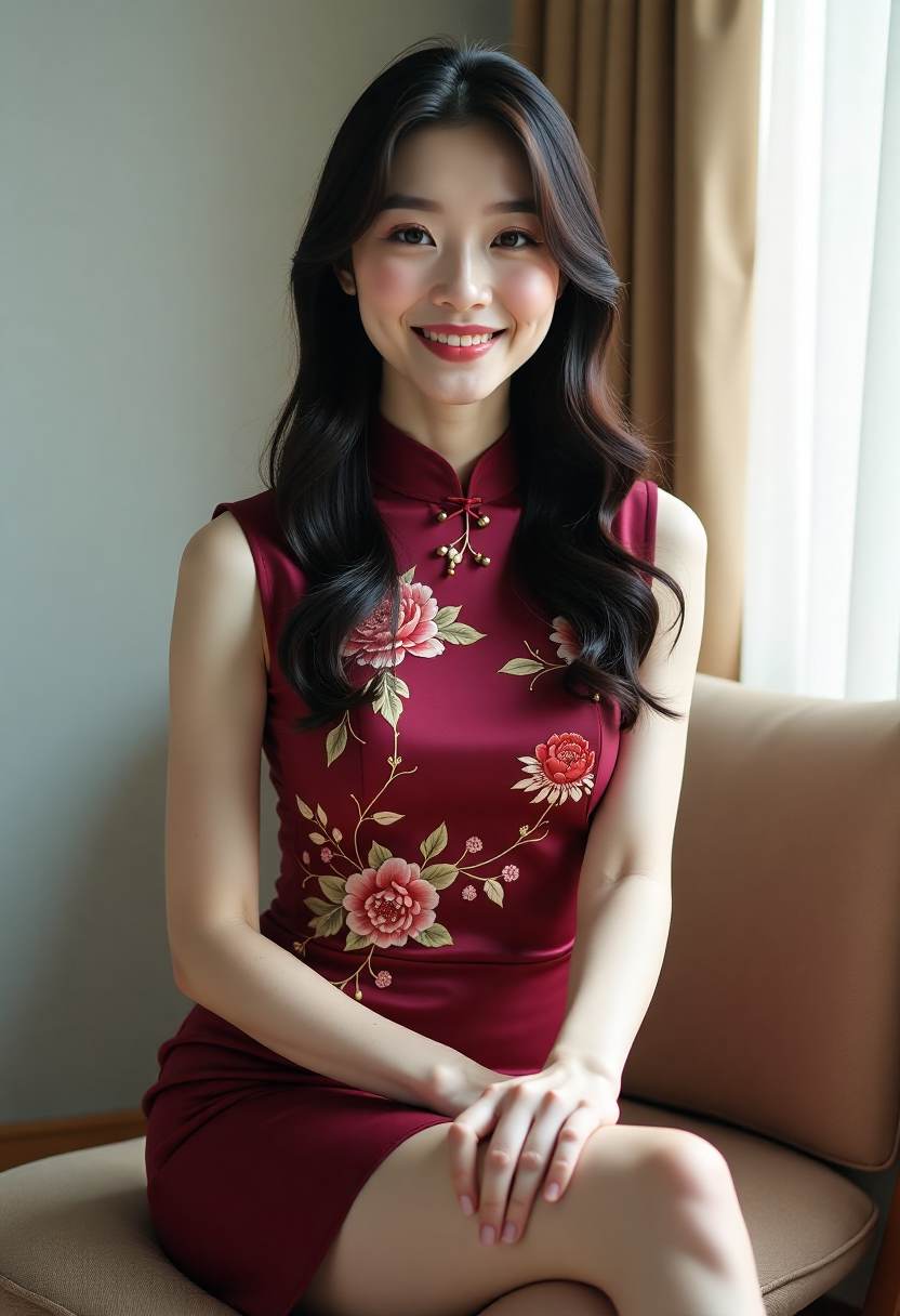 情感的平衡